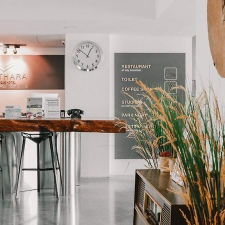 Veethara Boutique Hotel Udon Thani Zewnętrze zdjęcie