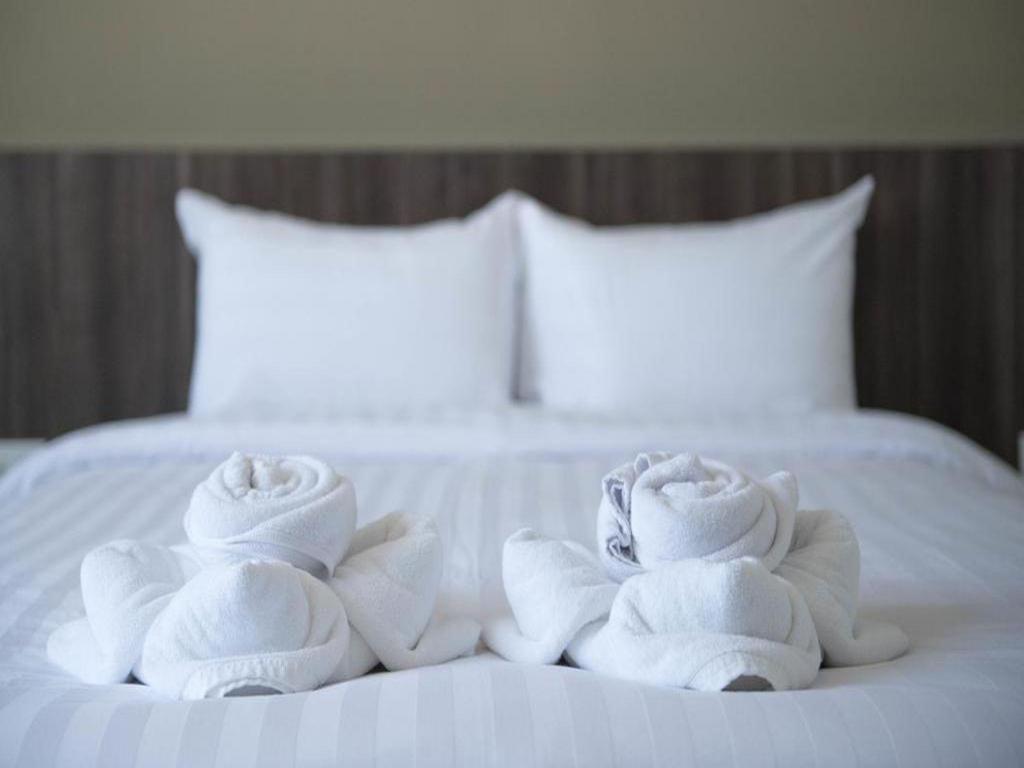 Veethara Boutique Hotel Udon Thani Zewnętrze zdjęcie