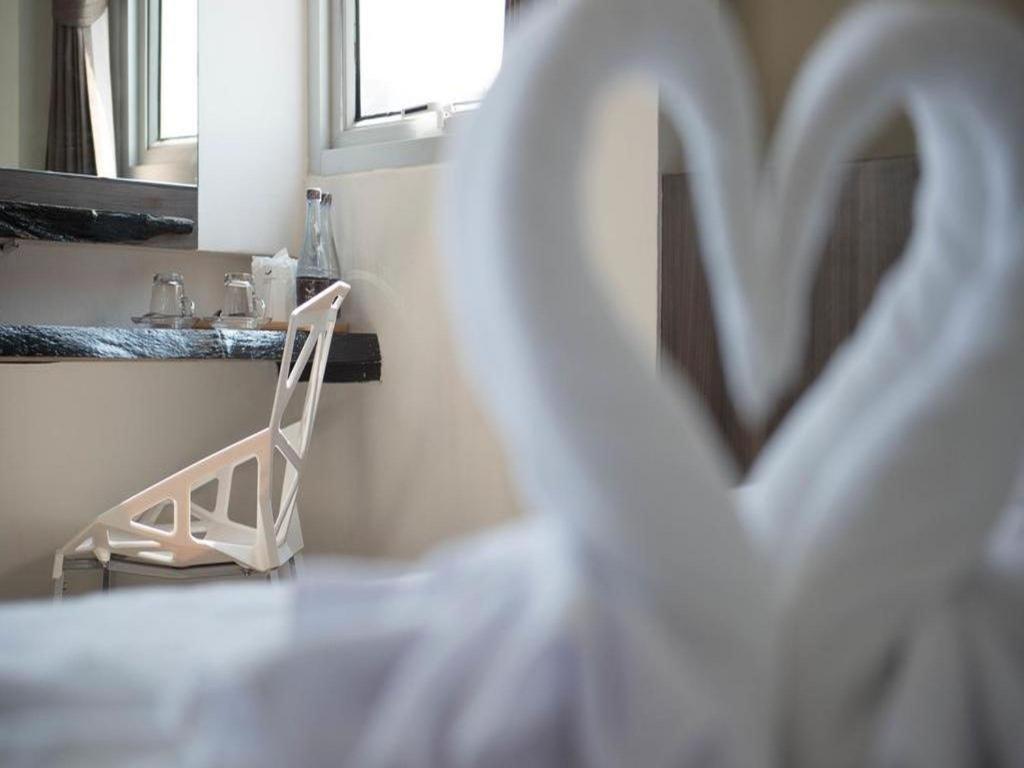 Veethara Boutique Hotel Udon Thani Zewnętrze zdjęcie