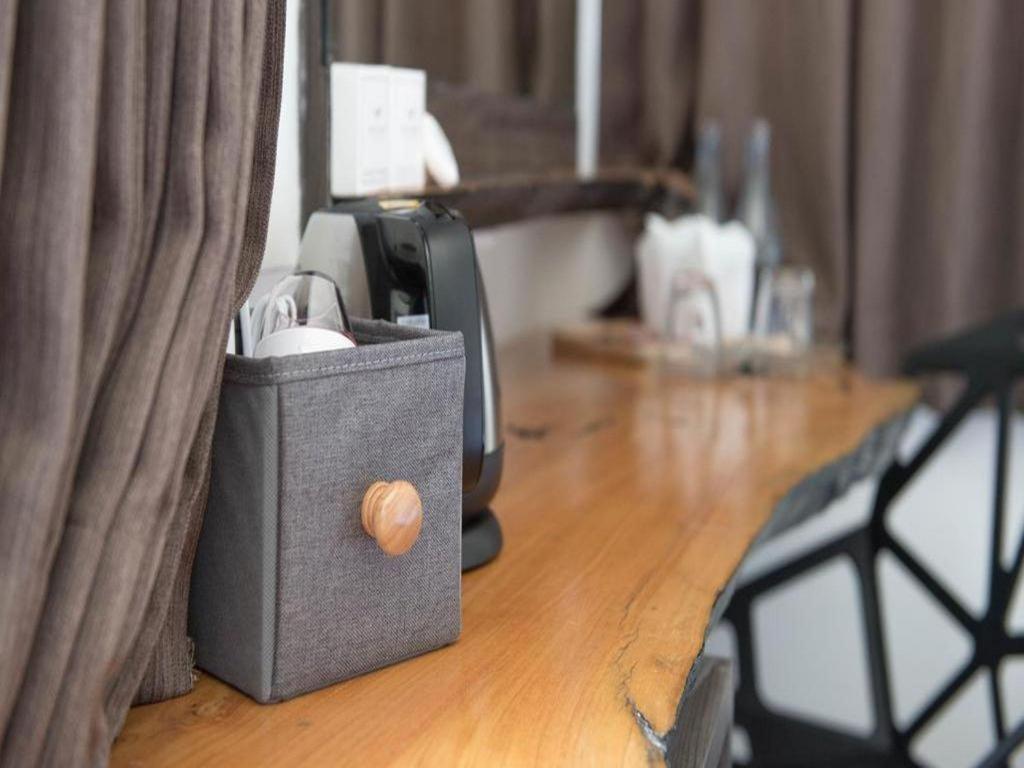 Veethara Boutique Hotel Udon Thani Zewnętrze zdjęcie