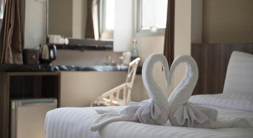 Veethara Boutique Hotel Udon Thani Zewnętrze zdjęcie