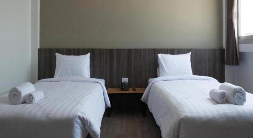 Veethara Boutique Hotel Udon Thani Zewnętrze zdjęcie