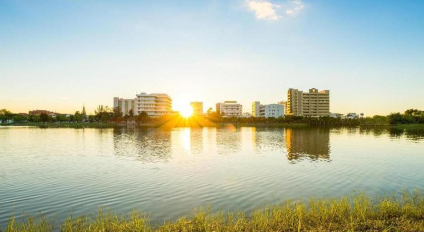 Veethara Boutique Hotel Udon Thani Zewnętrze zdjęcie