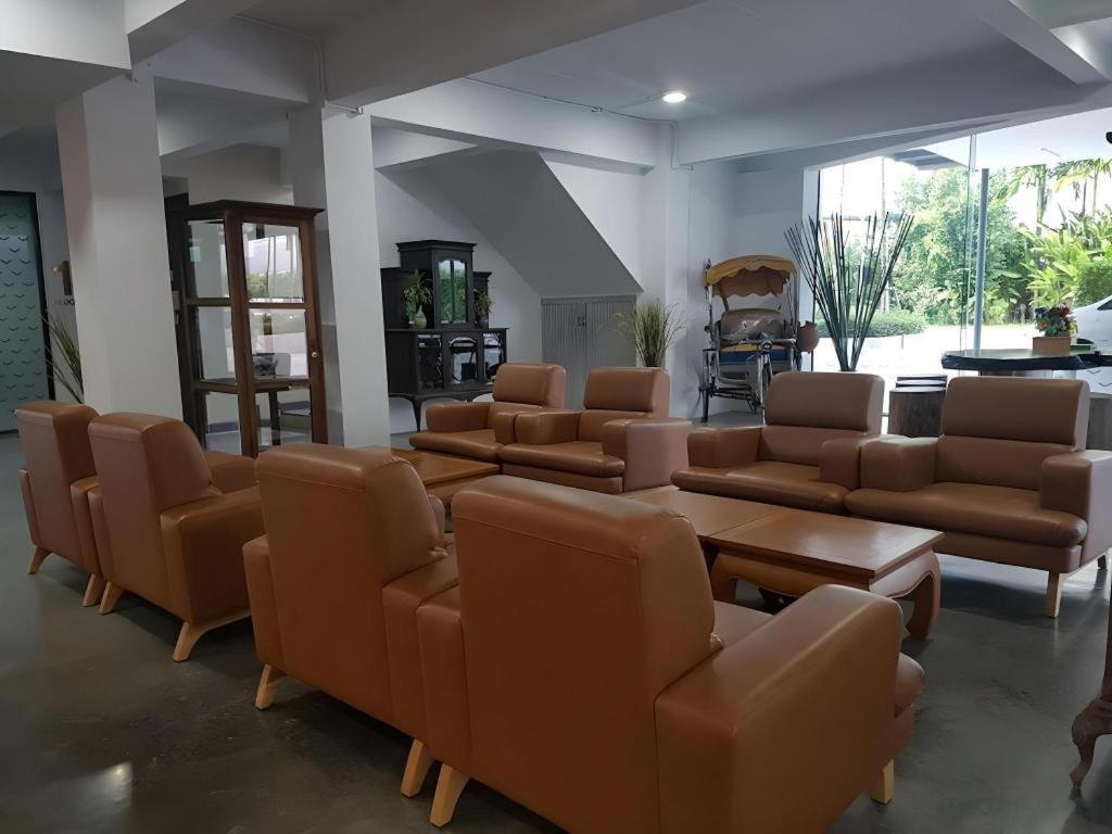 Veethara Boutique Hotel Udon Thani Zewnętrze zdjęcie
