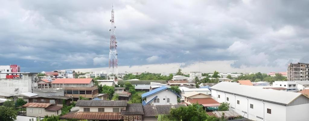 Veethara Boutique Hotel Udon Thani Zewnętrze zdjęcie