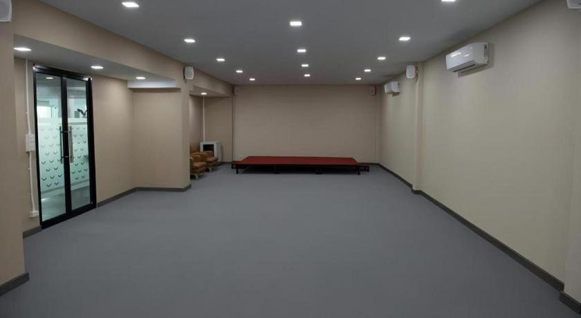 Veethara Boutique Hotel Udon Thani Zewnętrze zdjęcie