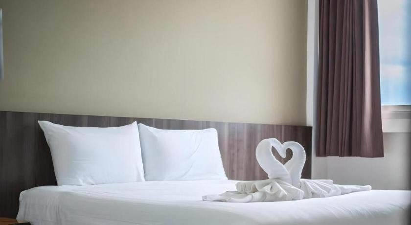 Veethara Boutique Hotel Udon Thani Zewnętrze zdjęcie